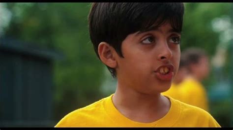 chirag gupta diary of a wimpy kid actor